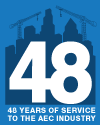 48 Years of Service