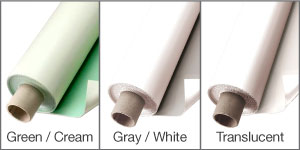 Alvin VYCO Board Cover Colors