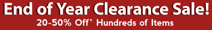 Clearance