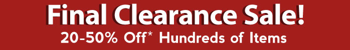Clearance