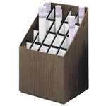 Corrugated Files