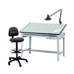 Drafting Stations