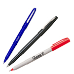 Fine Point Markers
