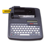 Lettering Machines & Supplies