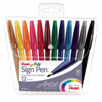 Sign Pens