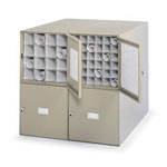 Stationary Files