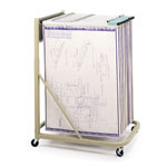 Vertical Files