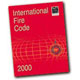 2000 International Fire Building Code