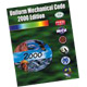 2000 Uniform Mechanical Code Soft Cover
