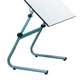Alvin Vista Gray Base Only (VTB)