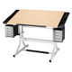 Alvin Design-Stor II Drafting Table 28