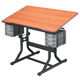 Alvin Design-Stor Workstation 24