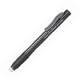 Pentel Clic Eraser Black Barrel (ZE22A)