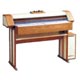 RotoLite Accessories Oak Stand For SL-30F