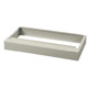 Safco Computer Disk/Data Cabinet Base Putty (4931PT)