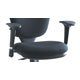 Safco Arms For Metro Drafting Chair Black (3495BL)