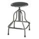 Safco Diesel High Base Industrial Stool (6665)