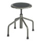 Safco Diesel Low Base Industrial Stool (6669)