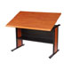 Spectrum Hi-Tech Layout Table 48