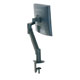 Spectrum Flat Panel Monitor Arm 12.5 - 29.5 lbs (95509)
