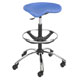 Safco SitStar Stool Blue (6660BU)