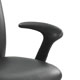 Safco Uber Fixed Arms (3498BL)