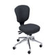 Safco Metro Mid Back Task Chair Black (3444BL)