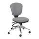 Safco Metro Mid Back Task Chair Gray (3444GR)