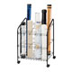 Alvin Black Tubular Steel Roll File  (20) - 4