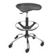Safco SitStar Stool Black (6660BL)