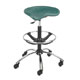 Safco SitStar Stool Green (6660GN)