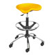 Safco SitStar Stool Yellow (6660YE)