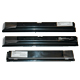 Raven 500 gram Toner for KIP 2720/2950/4000 4/ctn (42950)