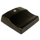 LB113 Rectangular Lamp Base Black