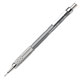 Pentel Graph Gear 500 Drafting Pencil .9mm (PG529N)