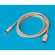 Innovera 10'  Hi-Speed USB 2.0 AB Cable Gray (IVR30002)