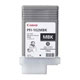 Canon PFI-102MBK Matte Black Ink Cartridge 130ml (PFI-102MBK)