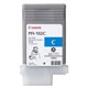 Canon PFI-102C Cyan Ink Cartridge 130ml (PFI-102C)