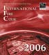 2006 International Fire Code Soft Cover