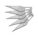 X-ACTO #11 Replacement Blades 5/pk (X11)