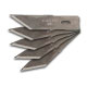 X-ACTO #24 Replacement Blades 5/pk (X224)