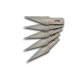 X-ACTO #2 Replacement Blades 100/pk (X602)