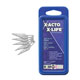 X-ACTO #11 Replacement Blades 100/pk (X611)