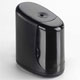 Boston X-ACTO Vortex Electric Pencil Sharpener Black/Dark Green (1730)