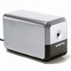 Boston X-ACTO XLR Electric Pencil Sharpener Gray (1817)