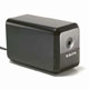Boston X-ACTO XLR Electric Pencil Sharpener Black (1818)