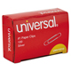 Regular Paper Clips