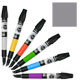 Chartpak AD Marker Basic Gray No. 3 (P228)