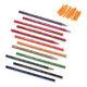 Prismacolor Verithin Colored Pencil 737 Orange 12/box (02435)