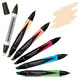 Prismacolor Premier Art Marker Brick Beige (PM-78)